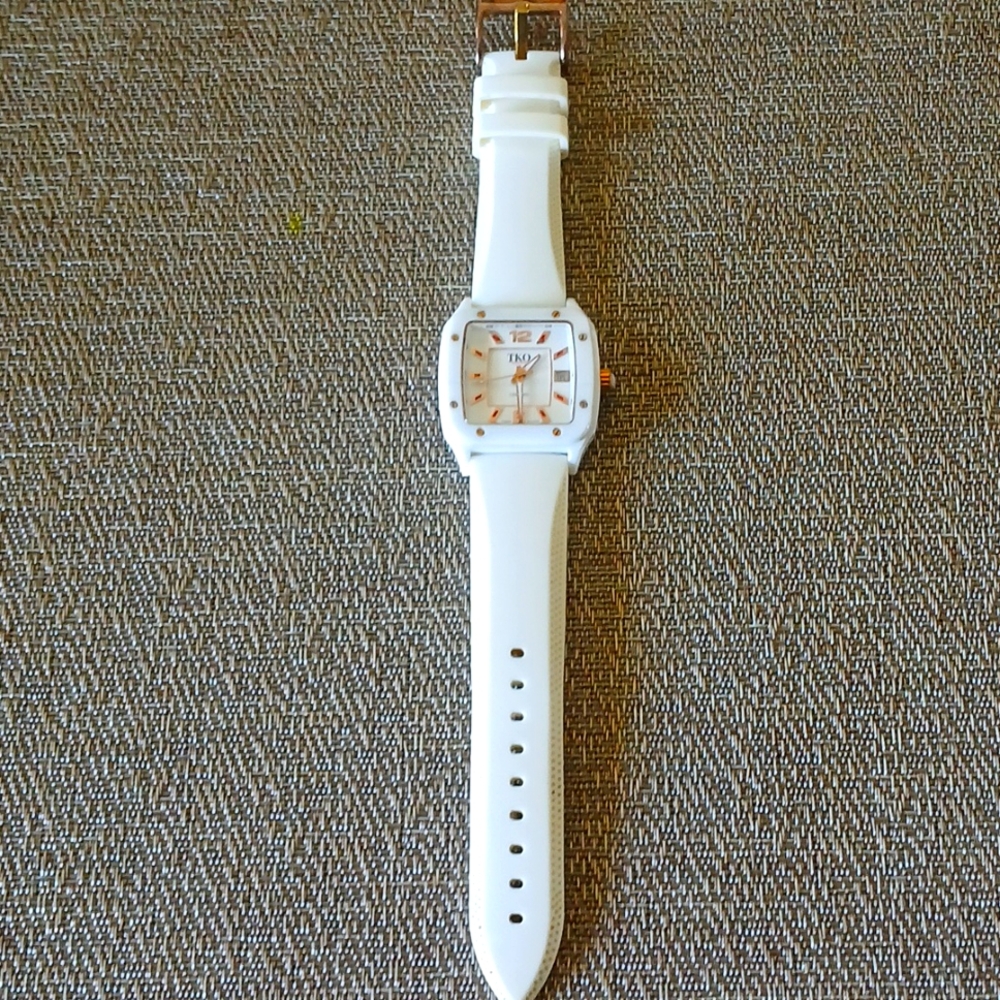 TKO Orlogi Ceramic Watch - Picture 5 of 7